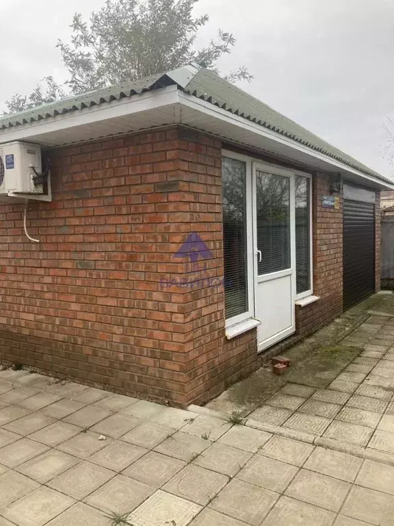 Коттедж в Ростовская область, Волгодонской район, Романовское с/пос, ... - Фото 2