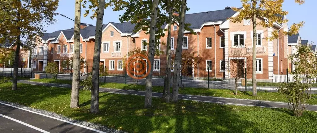 Таунхаус в Тюменская область, Тюмень  (95 м) - Фото 2