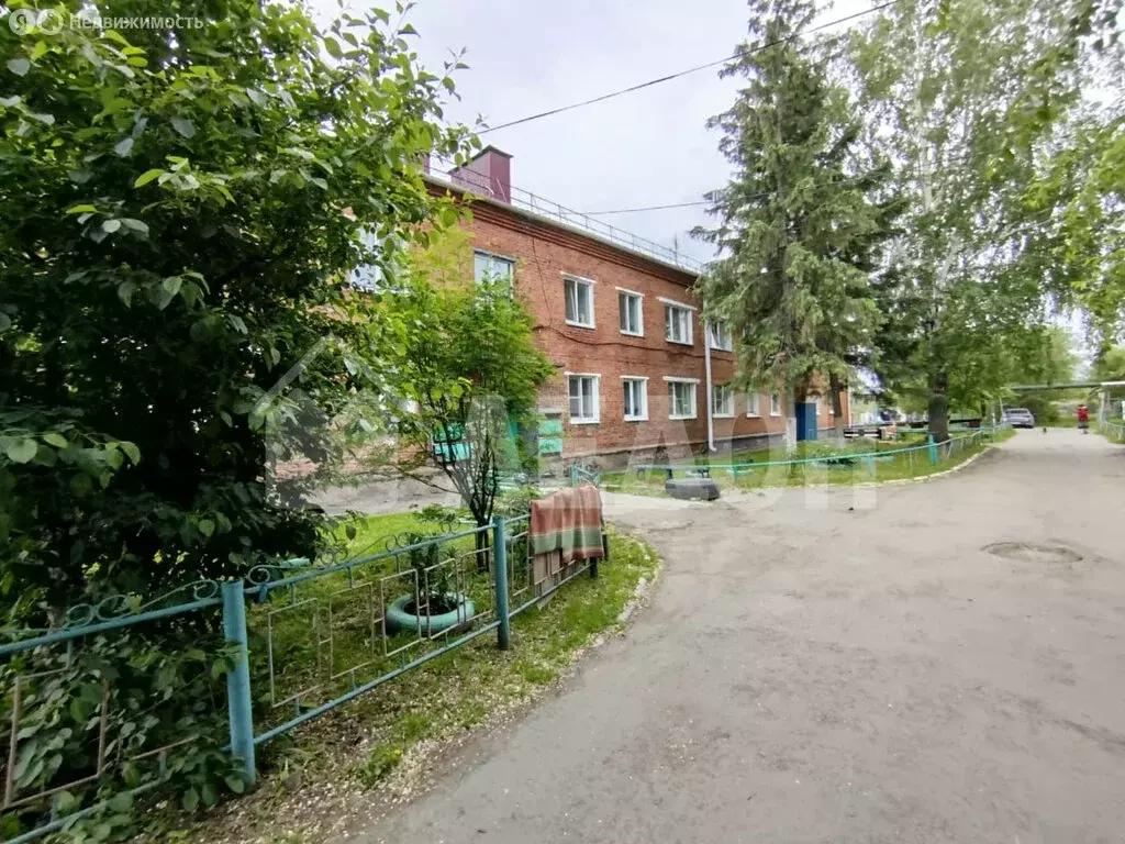 2-комнатная квартира: Омск, 2-я Казахстанская улица, 42 (41.1 м) - Фото 0