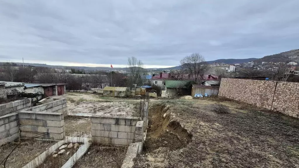 Участок в Севастополь, Севастополь, Балаклава г. ул. Аксютина (8.5 ... - Фото 2