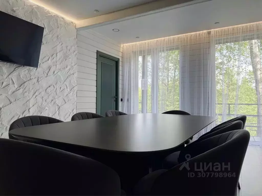 Дом в Ленинградская область, Кировский район, Мгинское городское ... - Фото 2
