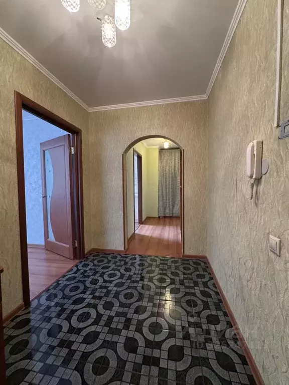 3-к кв. Московская область, Красногорск городской округ, Нахабино пгт ... - Фото 2