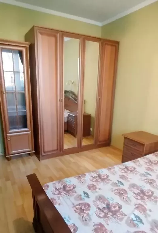 Комната Москва Ключевая ул., 24К1 (18.0 м) - Фото 0
