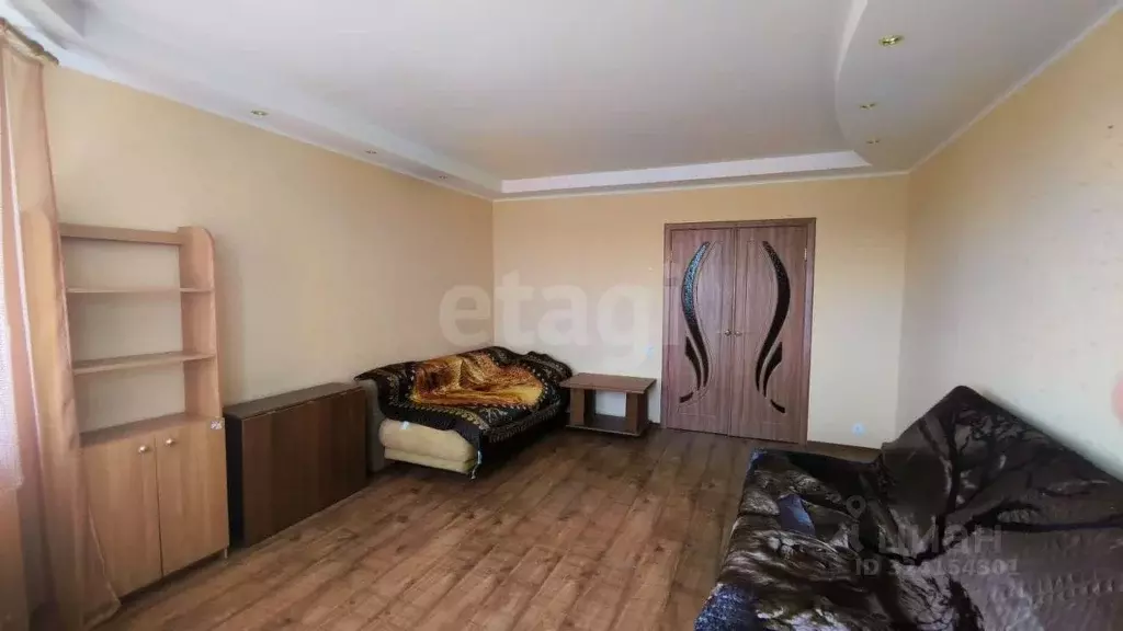 1-к кв. Московская область, Дедовск г. Истра муниципальный округ, ул. ... - Фото 2