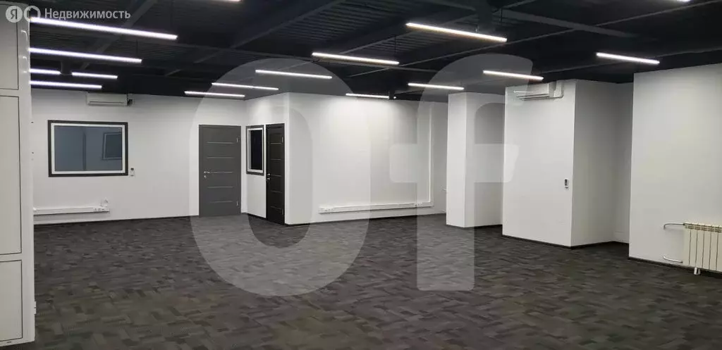 Офис (351 м) - Фото 1