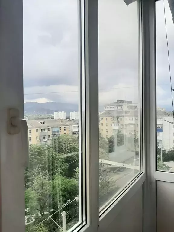 1-к кв. Краснодарский край, Новороссийск Днестровская ул., 2 (31.0 м) - Фото 0