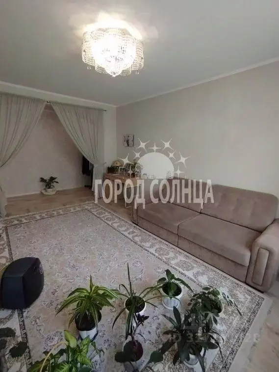 3-к кв. Омская область, Омск Московка-2 мкр, ул. Ярослава Гашека, 13/2 ... - Фото 0