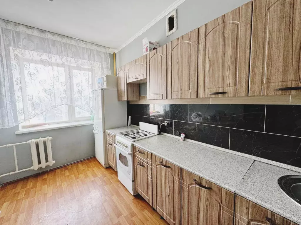 Продаётся 2-к квартира, 59 м - Фото 0