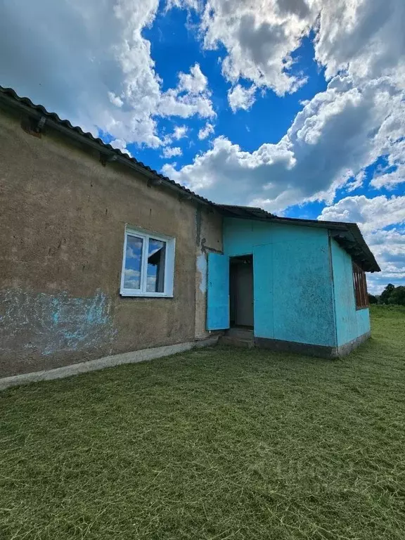 Дом в Калужская область, Бабынинский муниципальный округ, с. ... - Фото 2