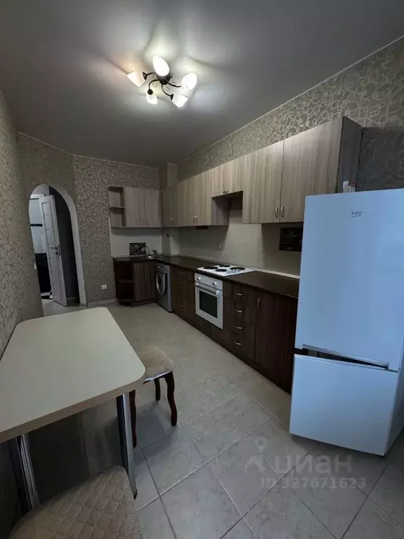 1-к кв. Тверская область, Тверь Московская ул., 63 (40.4 м) - Фото 2