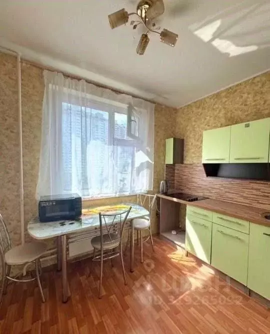 1-к кв. Москва ул. Сочинская, 5 (42.0 м) - Фото 0