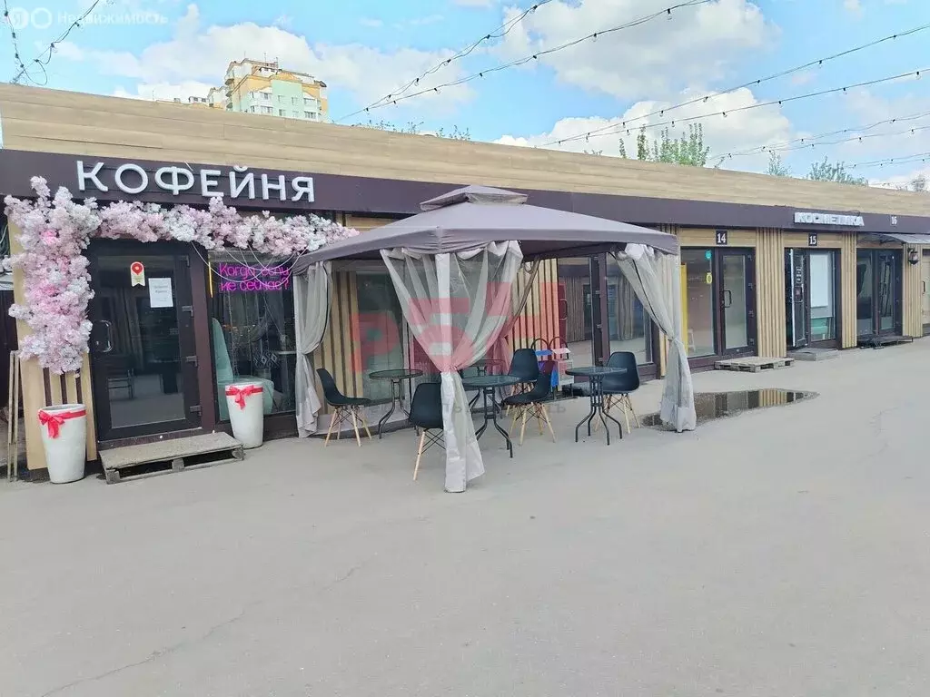 Помещение свободного назначения (34 м) - Фото 1
