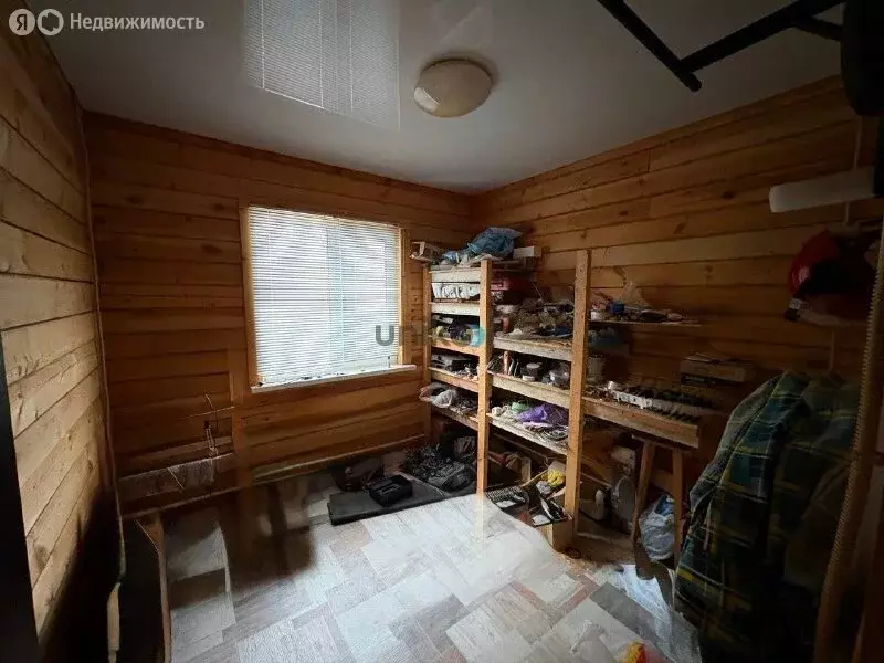 Дом в село Иглино, Дачная улица, 42 (72 м) - Фото 1