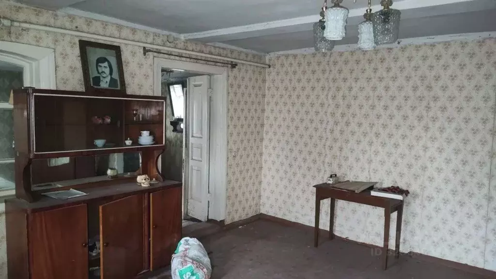 Дом в Курская область, Льгов пер. 1-й Парковый, 6 (52 м) - Фото 1