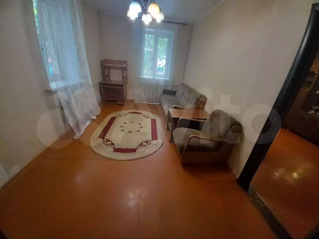 2-к. квартира, 45 м, 2/2 эт. - Фото 0