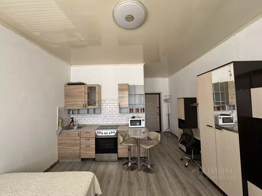 Студия Московская область, Одинцовский городской округ, д. Митькино ... - Фото 2