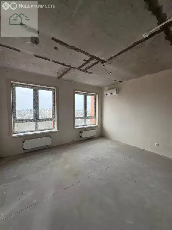 1-комнатная квартира: Воронеж, бульвар Содружества, 5 (46 м) - Фото 1