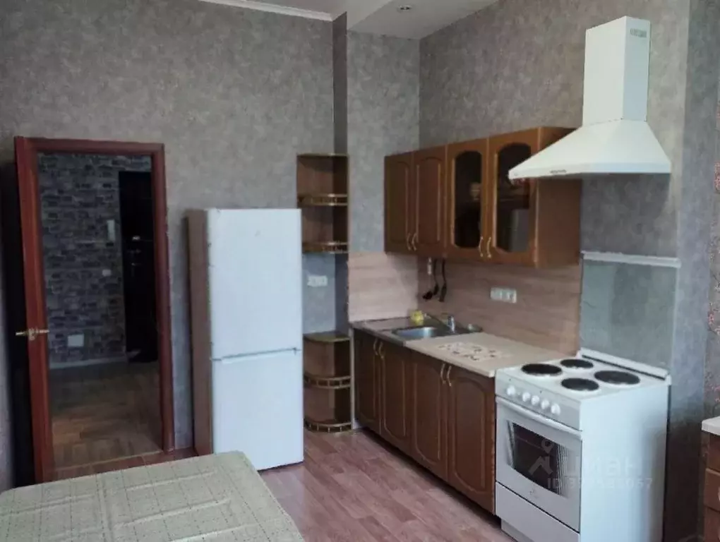 1-к кв. Омская область, Омск ул. Фрунзе, 1к3 (47.0 м) - Фото 1