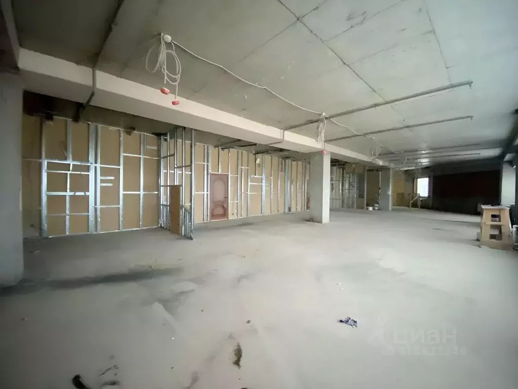 Офис в Ханты-Мансийский АО, Нижневартовск ул. Чапаева, 27 (191 м) - Фото 1