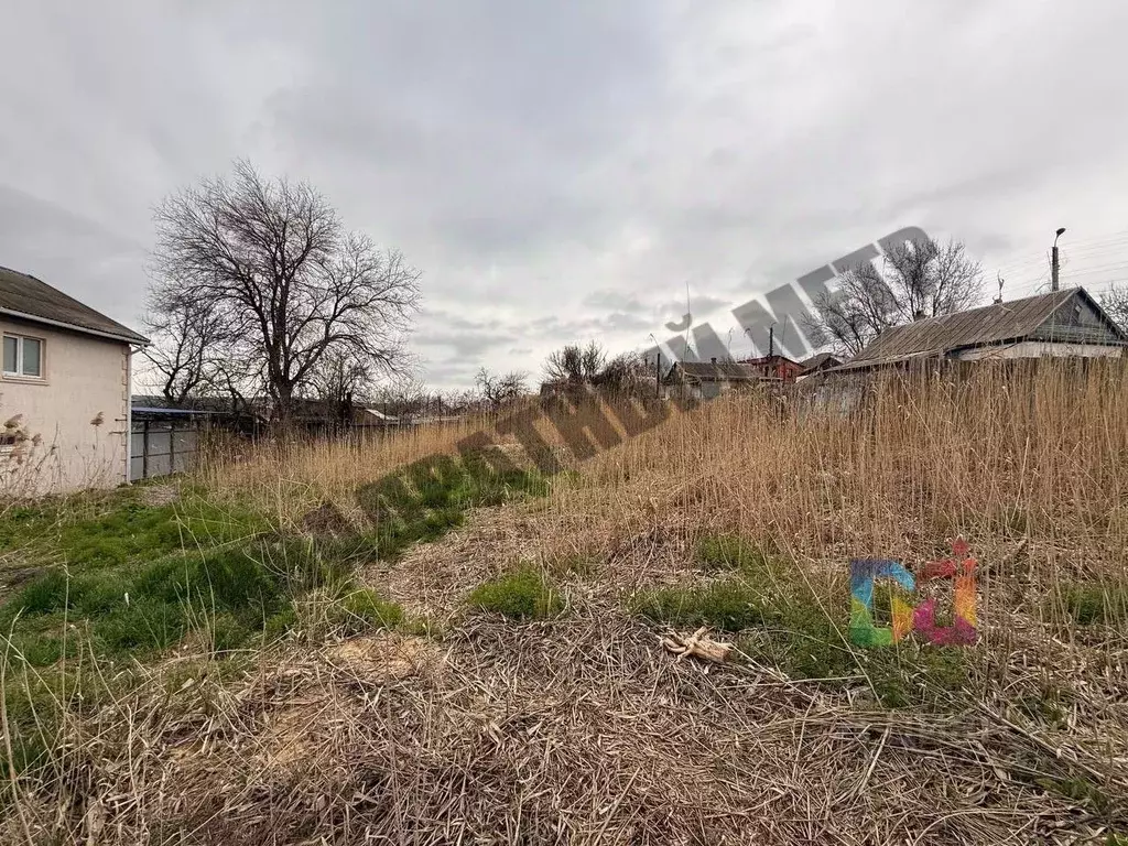 Участок в Калмыкия, Элиста ул. Победы, 6А (6.99 сот.) - Фото 2