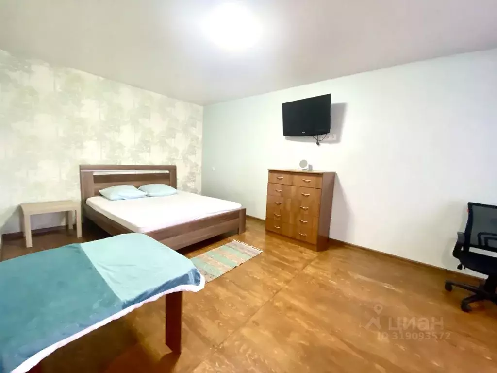 1-к кв. Иркутская область, Иркутск ул. Пискунова, 44 (35.0 м) - Фото 0