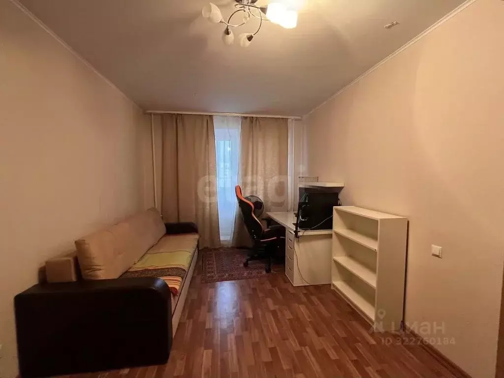 1-к кв. Курская область, Курск просп. Анатолия Дериглазова, 65 (35.8 ... - Фото 1