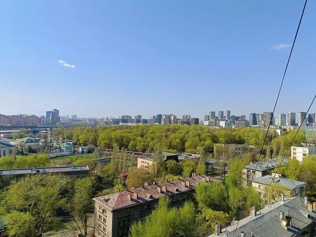 Квартира, 3 комнаты, 64 м - Фото 1