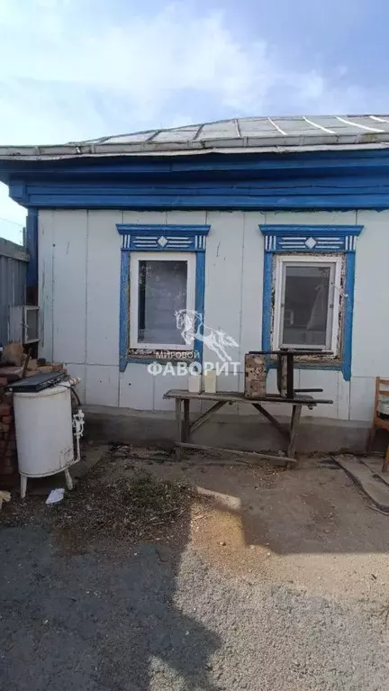 Дом в Оренбургская область, Орск Старый город мкр, ул. 3-го ... - Фото 0