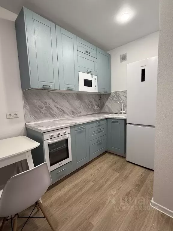 1-к кв. Москва ул. Большое Понизовье, 8 (35.0 м) - Фото 1