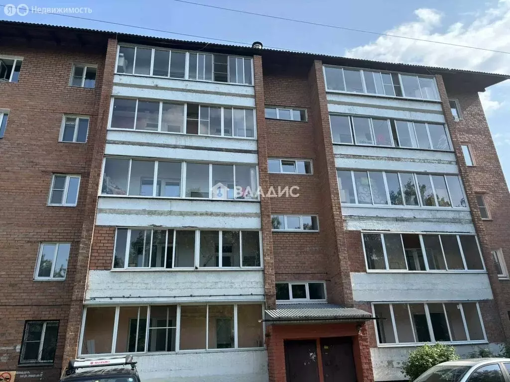 2-комнатная квартира: Иркутск, улица Шмидта, 20 (50.1 м) - Фото 1