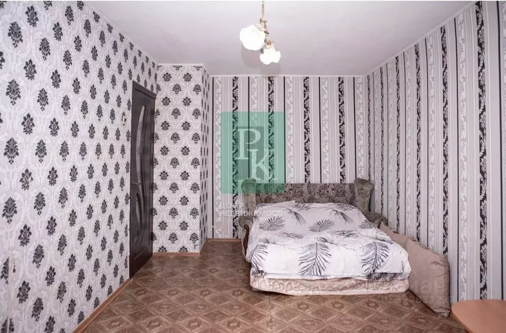 1-к кв. Севастополь ул. Адмирала Юмашева, 24 (31.0 м) - Фото 1