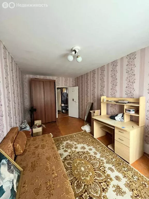 1-комнатная квартира: Уфа, улица Юрия Гагарина, 46 (39.5 м) - Фото 1