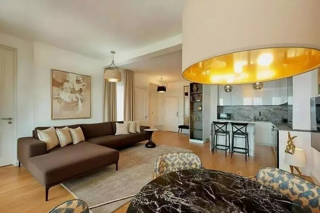 2-к кв. Крым, Ялта ул. Свердлова, 13/2 (130.0 м) - Фото 2