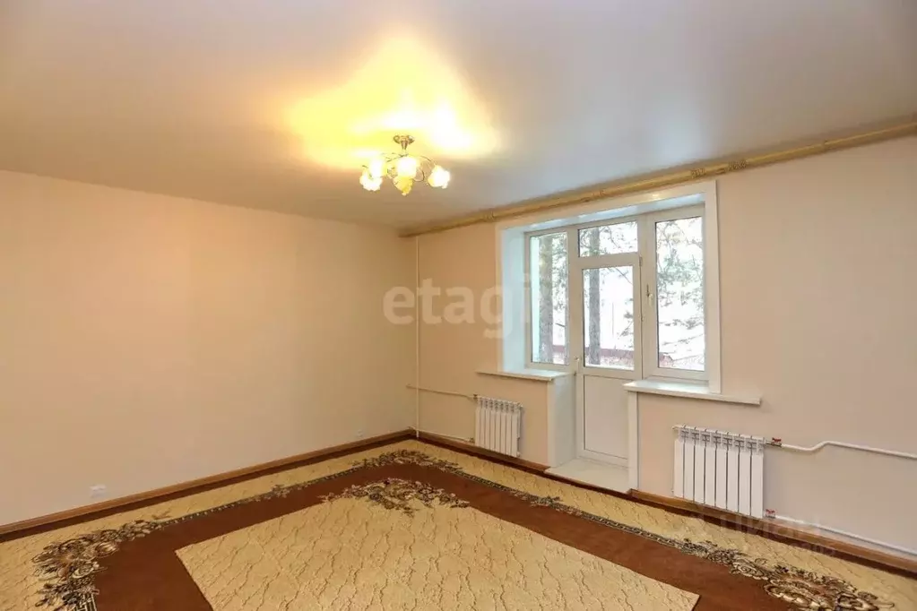 3-к кв. Иркутская область, Ангарск 61-й кв-л, 8 (76.2 м) - Фото 1