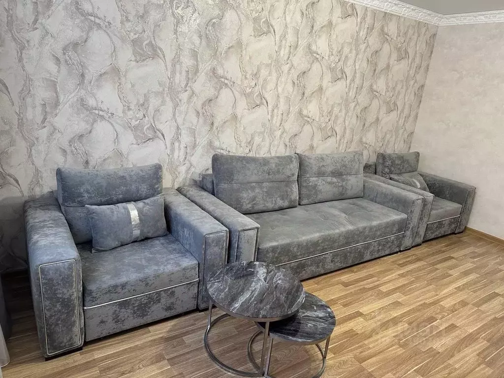 2-к кв. Северная Осетия, Владикавказ ул. Цоколаева, 36к1 (70.0 м) - Фото 1