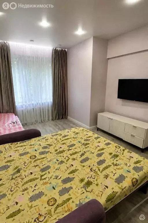 1-комнатная квартира: Москва, Ивантеевская улица, 1к2 (33 м) - Фото 2