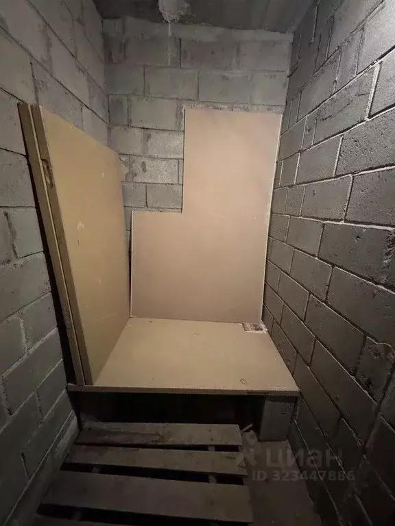 Гараж в Чувашия, Чебоксары ул. Гоголя, 5к2 (5 м) - Фото 1