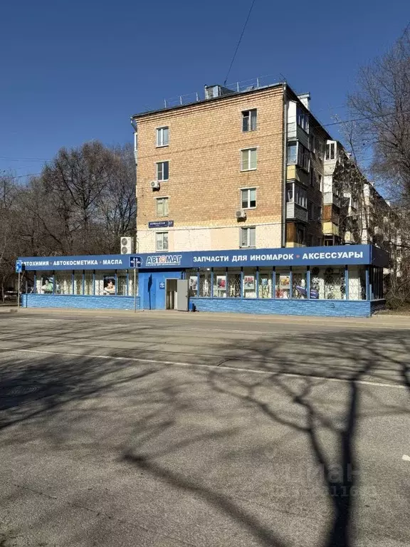 2-к кв. Москва Первомайская ул., 57 (43.2 м) - Фото 1