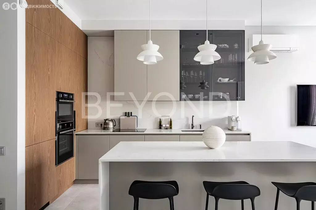 2-комнатная квартира: Санкт-Петербург, Спортивная улица, 2 (93.7 м) - Фото 1