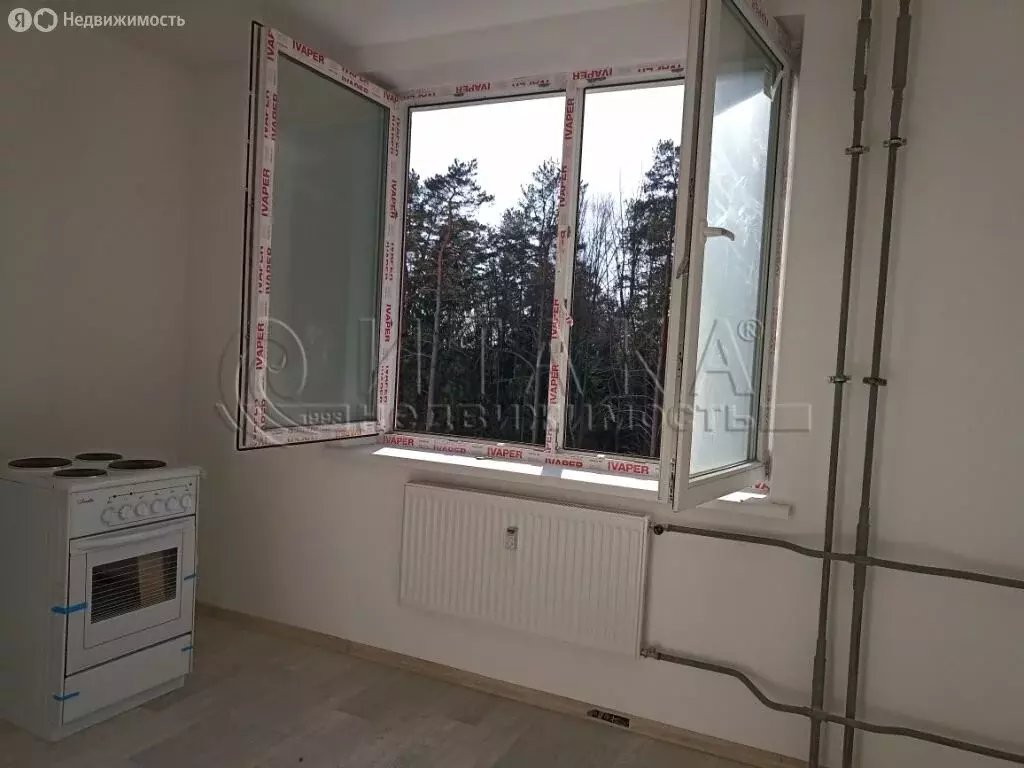 2-комнатная квартира: Луга, Медведское шоссе, 2Гк1 (48.6 м) - Фото 1