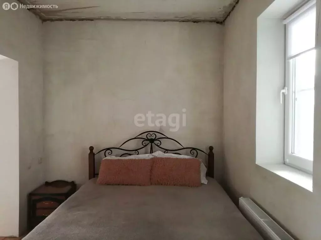 Дом в Нарткала, улица Шевлокова (60 м) - Фото 1