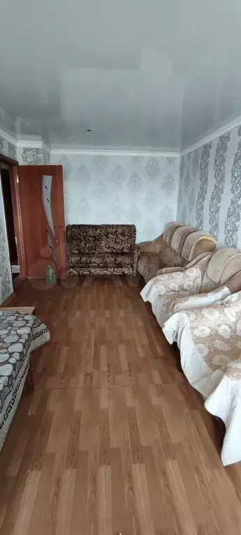 2-к. квартира, 40 м, 5/5 эт. - Фото 1