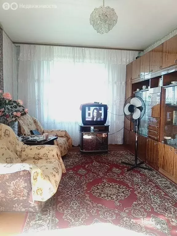 2-комнатная квартира: Новомосковск, Донской проезд, 10Б (45 м) - Фото 0