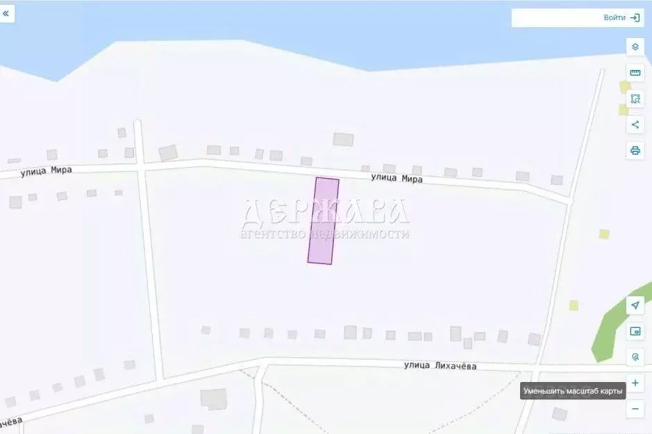 Участок в Белгородская область, Старооскольский городской округ, с. ... - Фото 1