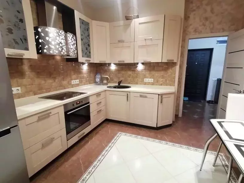 1-к кв. Московская область, Раменское Северное ш., 46 (45.0 м) - Фото 1