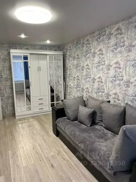 2-к кв. Мурманская область, Кировск ул. Советской Конституции, 24 ... - Фото 1