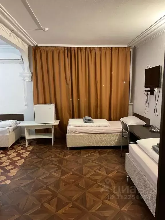 Комната Краснодарский край, Крымск ул. Кирова, 83 (20.0 м) - Фото 0