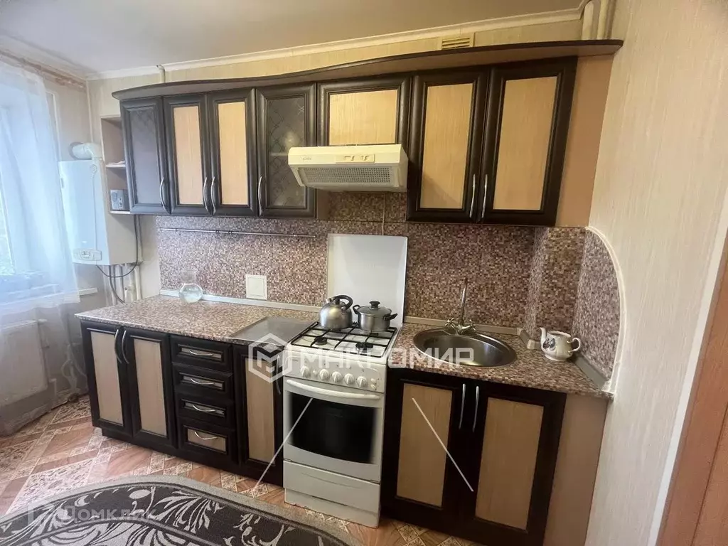 Продаётся 2-к квартира, 48 м - Фото 1