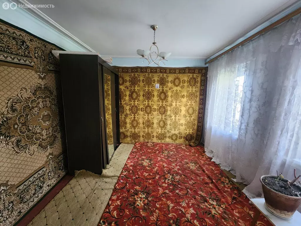 Дом в Ставрополь, улица К. Хетагурова, 16 (35.4 м) - Фото 2