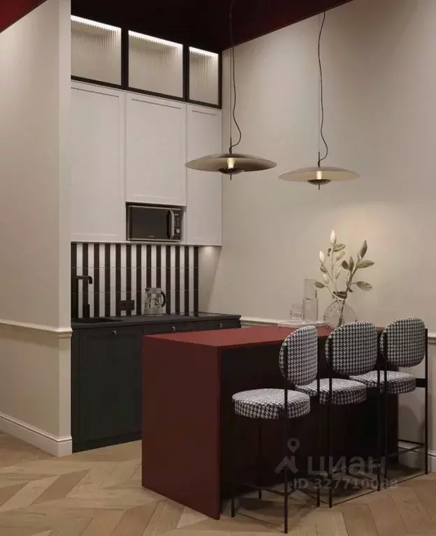 Студия Волгоградская область, Волгоград Коммунистическая ул., 24 (12.4 ... - Фото 1